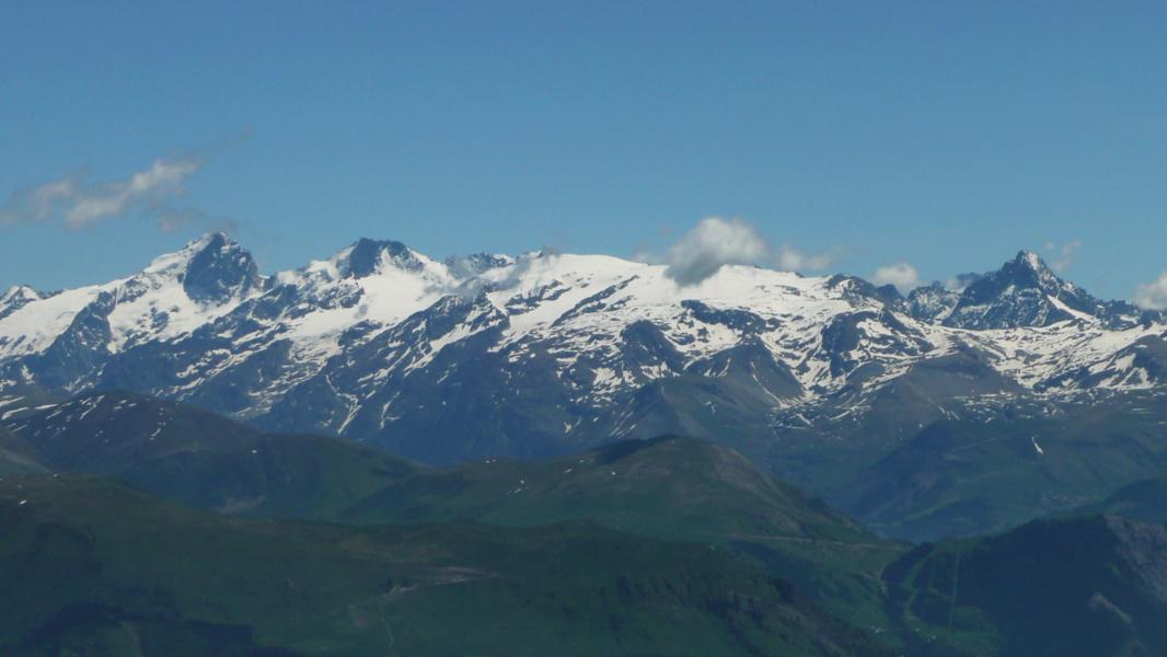 la Meije
