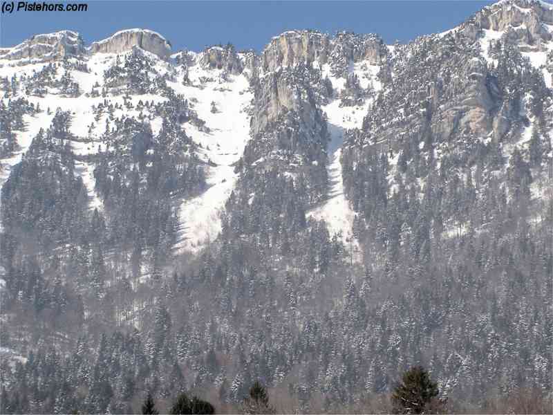la Trace