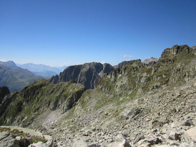 la brèche