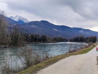 La cabane au fond du Manival