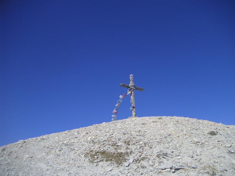 la croix