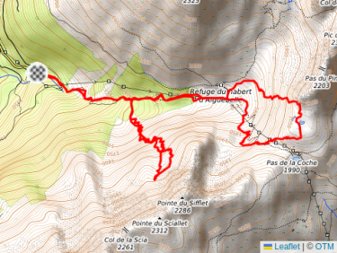 La dernière avant la Pierr&apos;