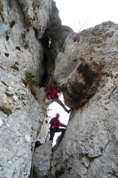 la fenêtre de Bouchier