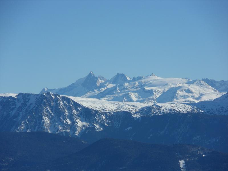 la meije
