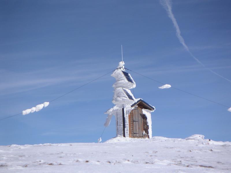 la peyrouse