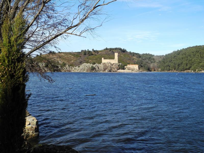 la plage des Camaldules aujourd'hui