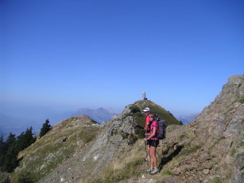 la roche Pourrie