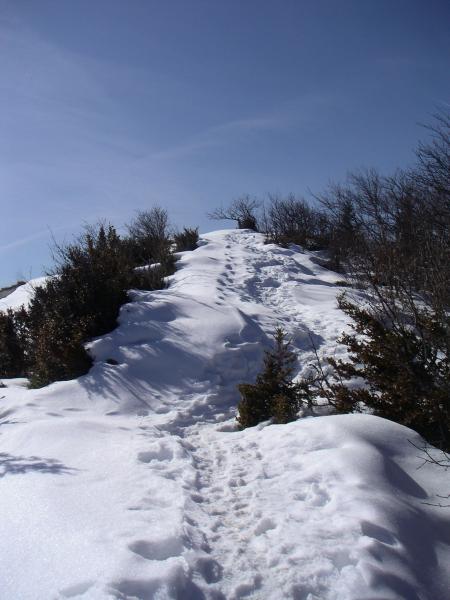 la roche du guet