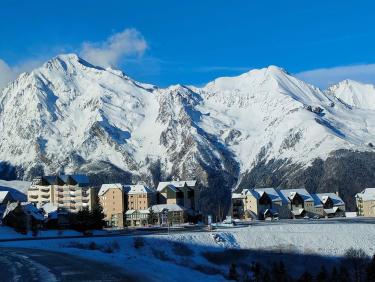 La soufflerie du val de Peyresourde