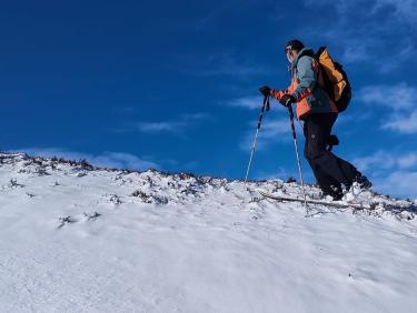 La soufflerie du val de Peyresourde