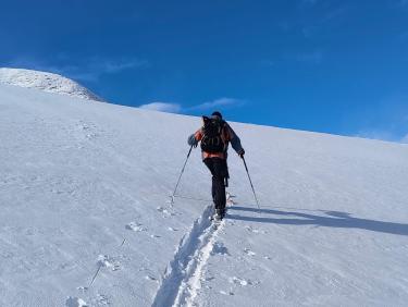 La soufflerie du val de Peyresourde
