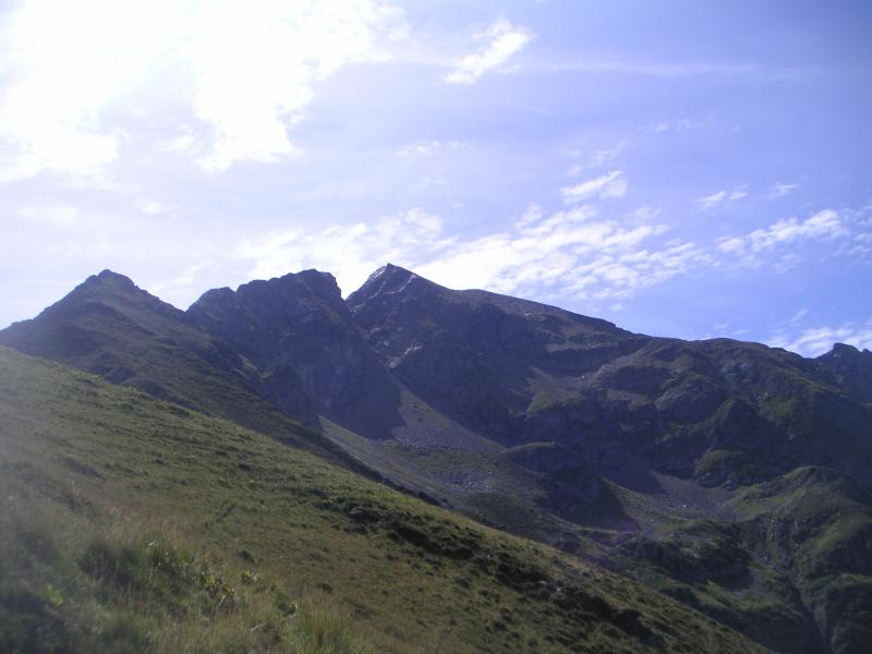 la suite du parcours