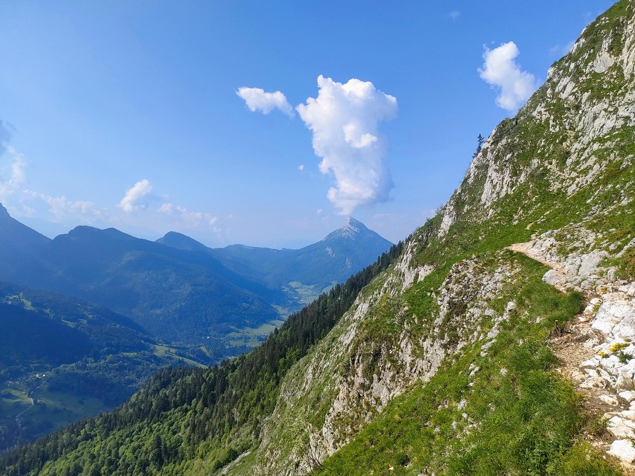 La symphonie des Mille