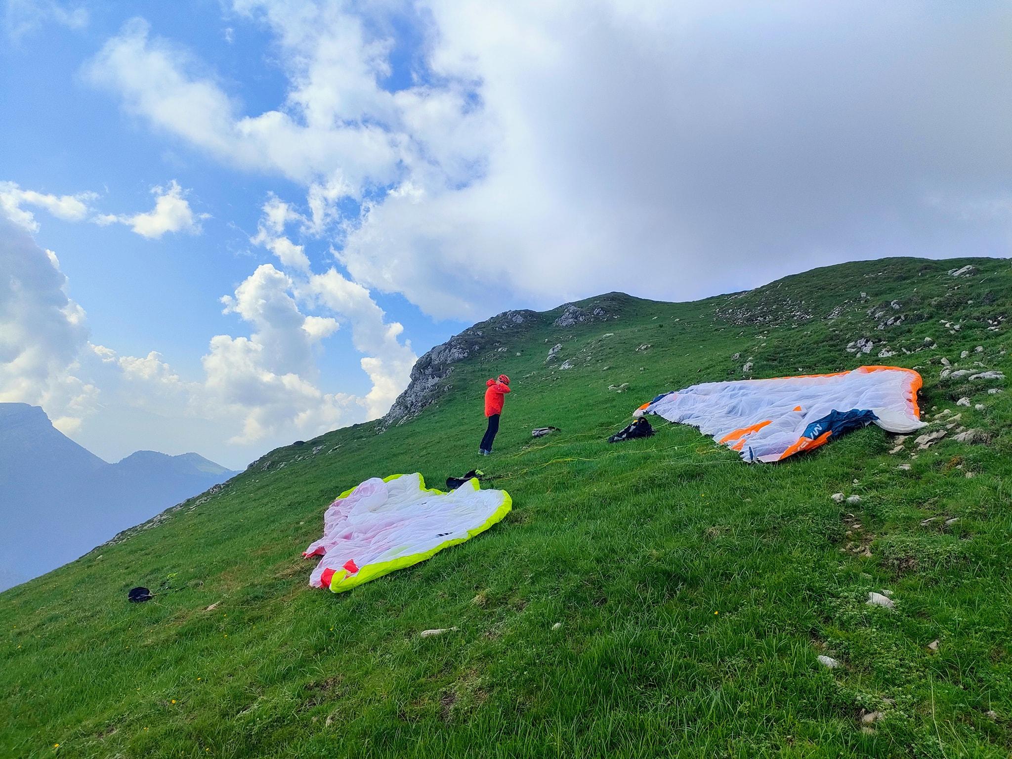 La symphonie des Mille