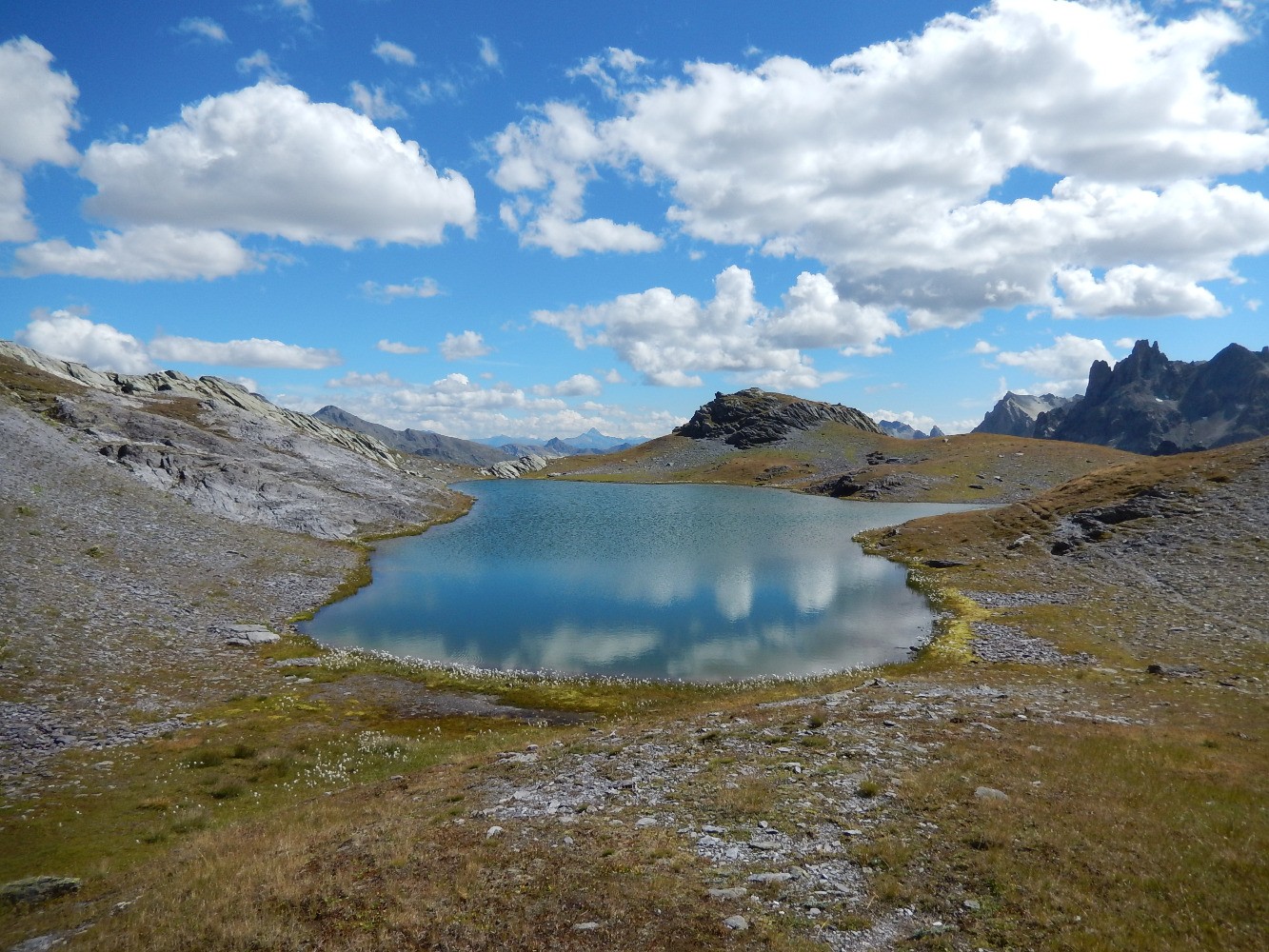 Lac Biron