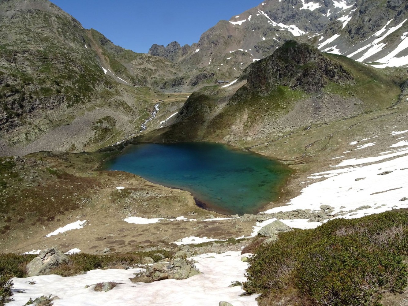 Lac Claret