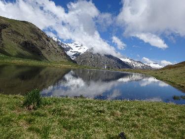 Lac de Jujal