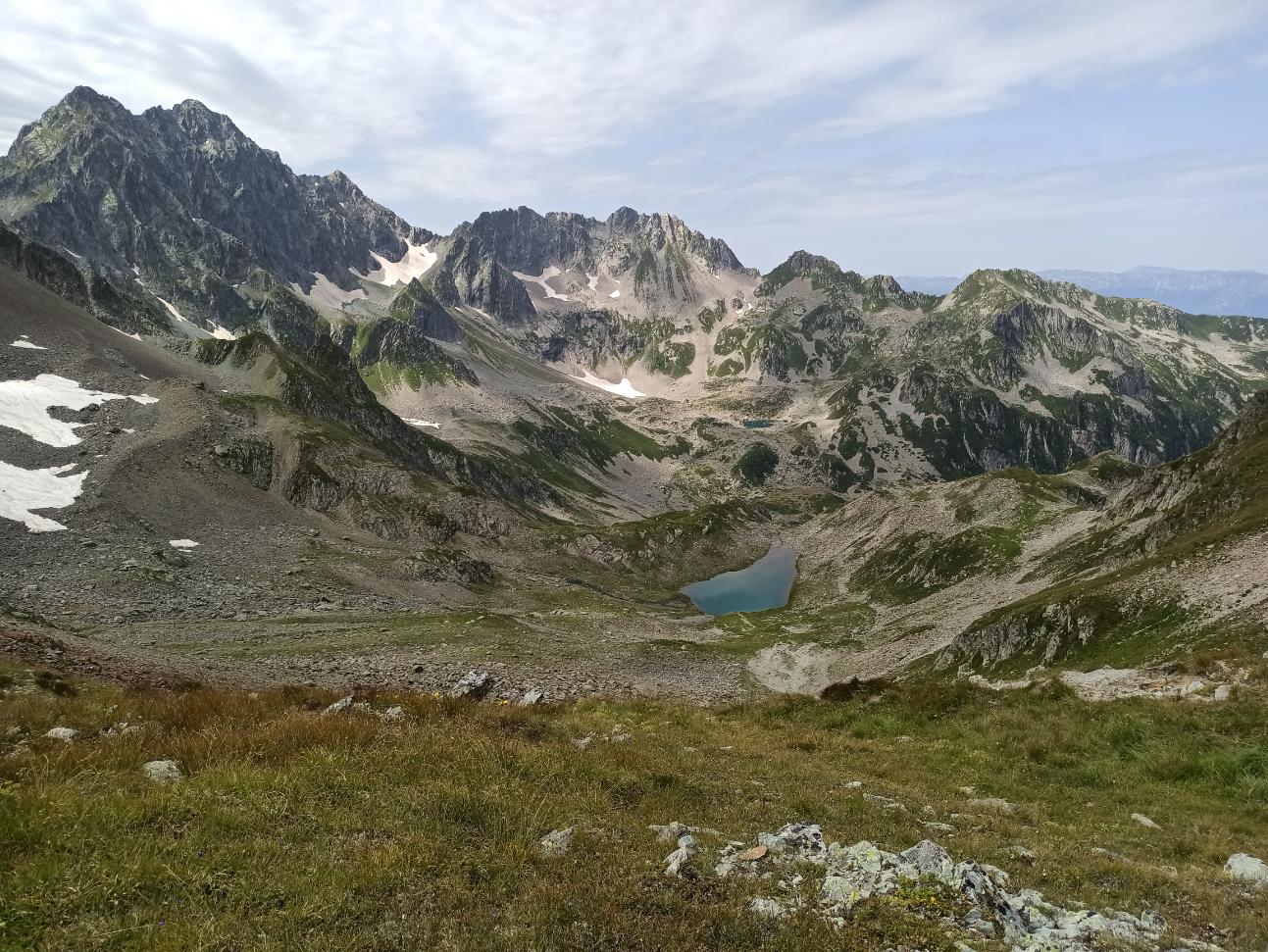 Lac de la ColombiÃ¨re