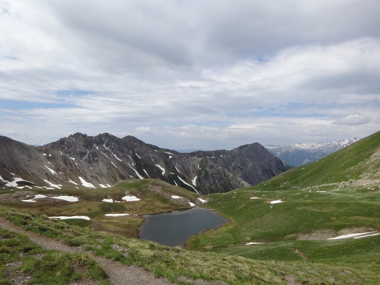 Lac de NÃ©al