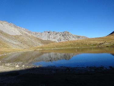 Lac de Souliers