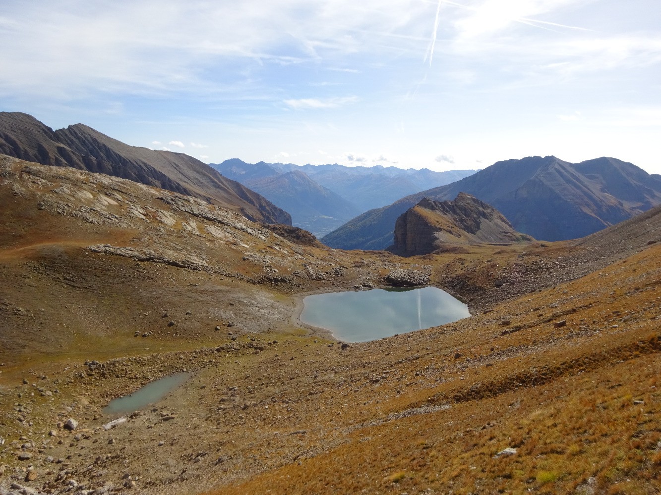 Lac du Distroit