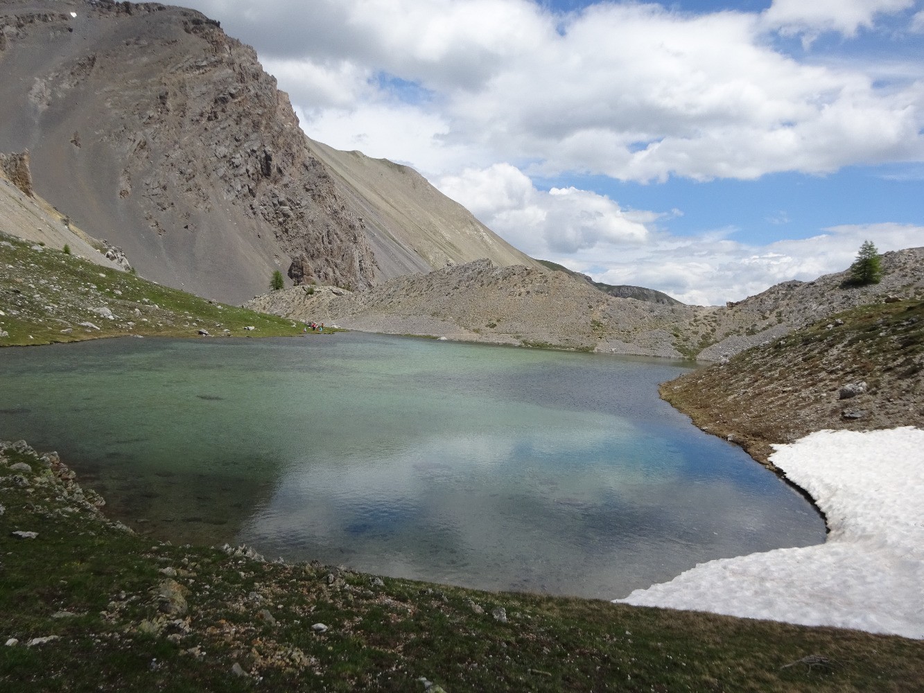 Lac du Lauzon