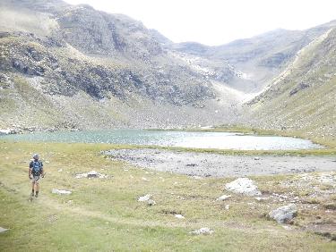 Lac Faravel