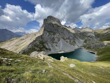 Tour de la Bruyère (Arêtes de la Bruyère)