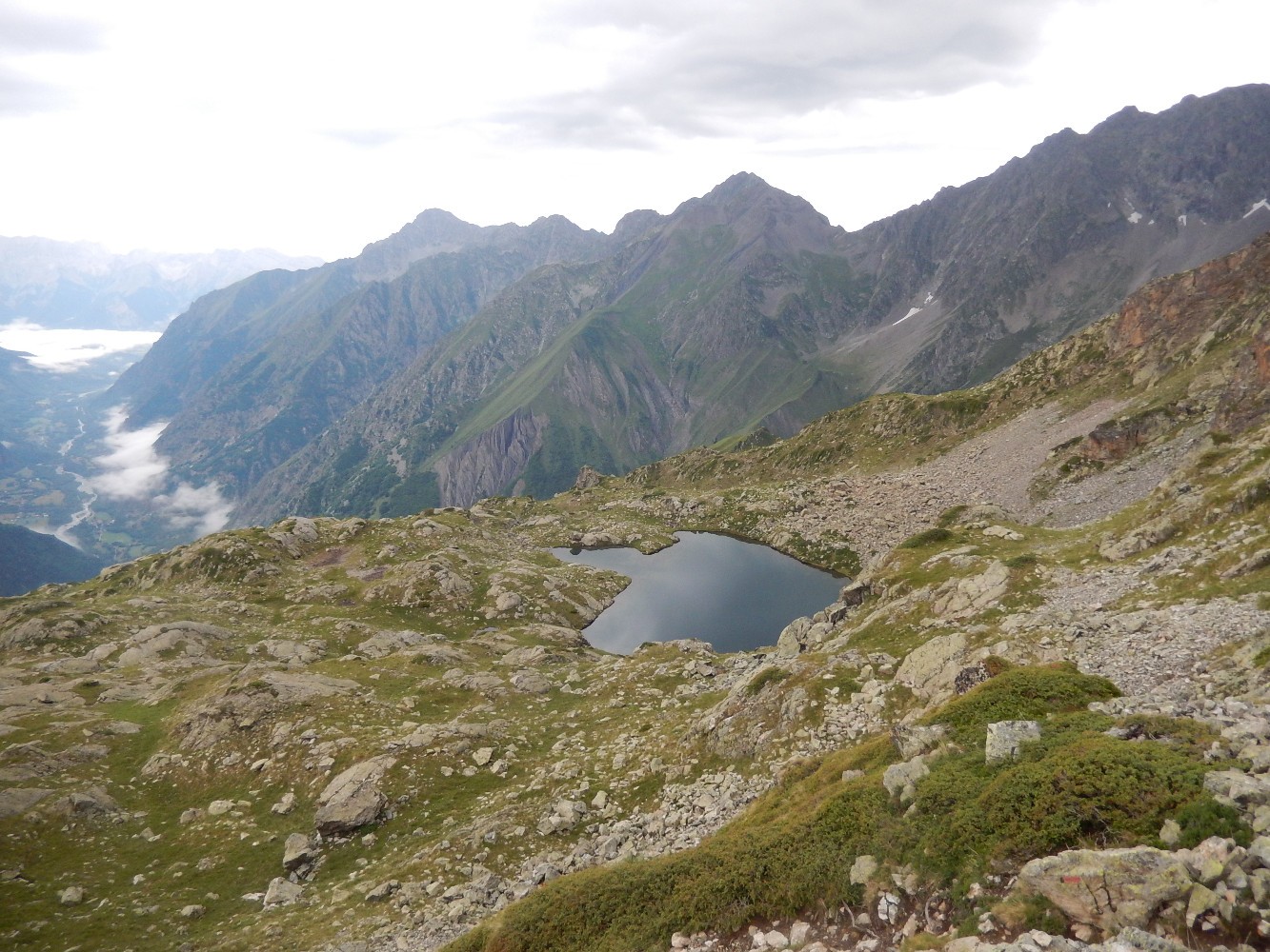 Lac Lautier
