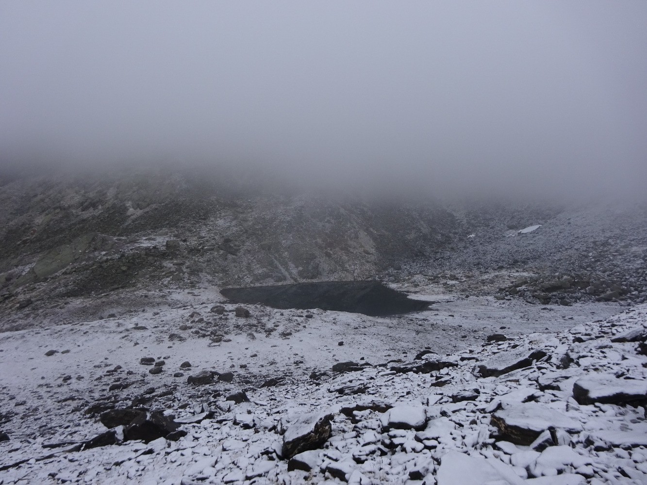 Lac Lestio