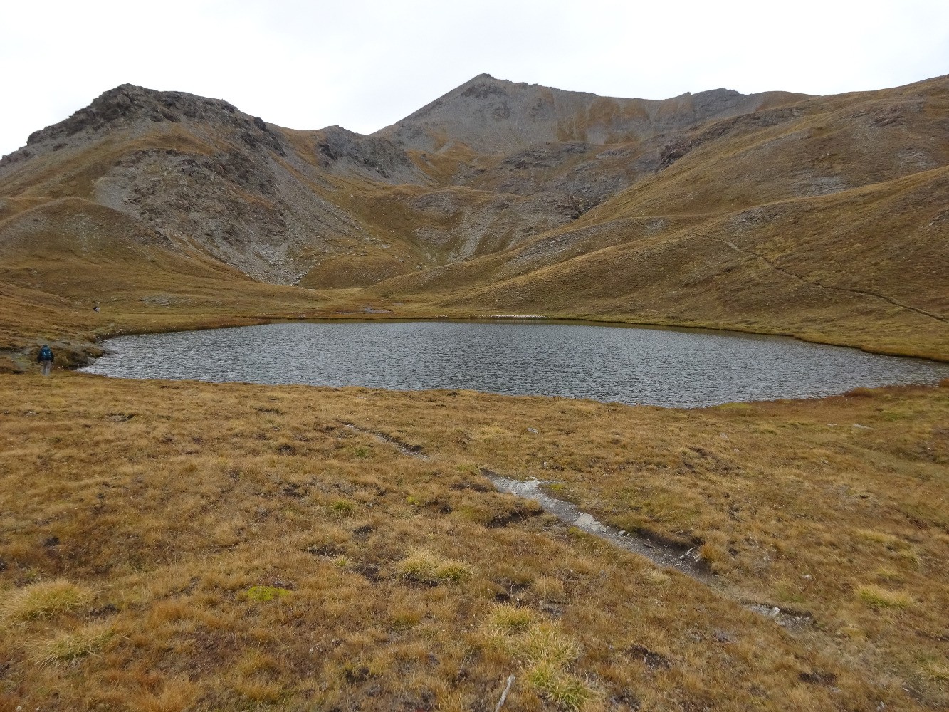 Lac MÃ©zan