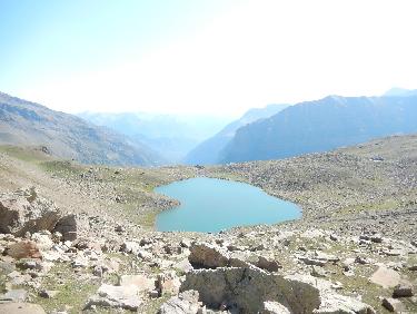 Lac Palluel