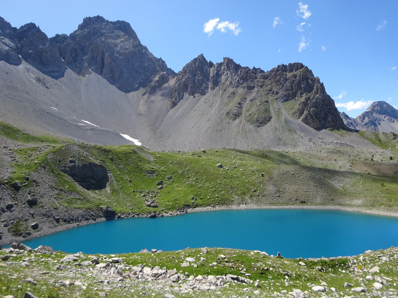 Lac Sainte-Anne