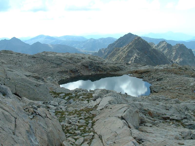 lac Guilié