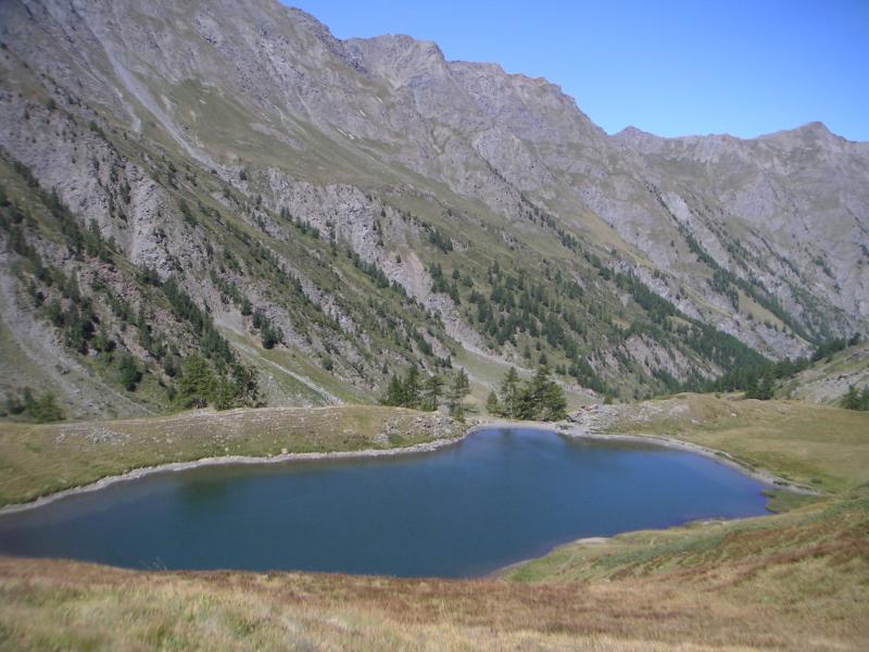lac Lacroix