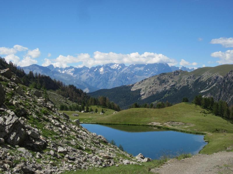 lac Lauzet