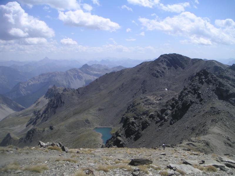 lac Long