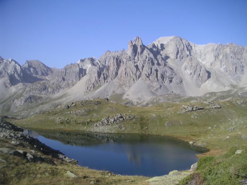 lac Long