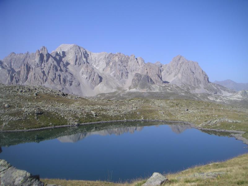 lac Long