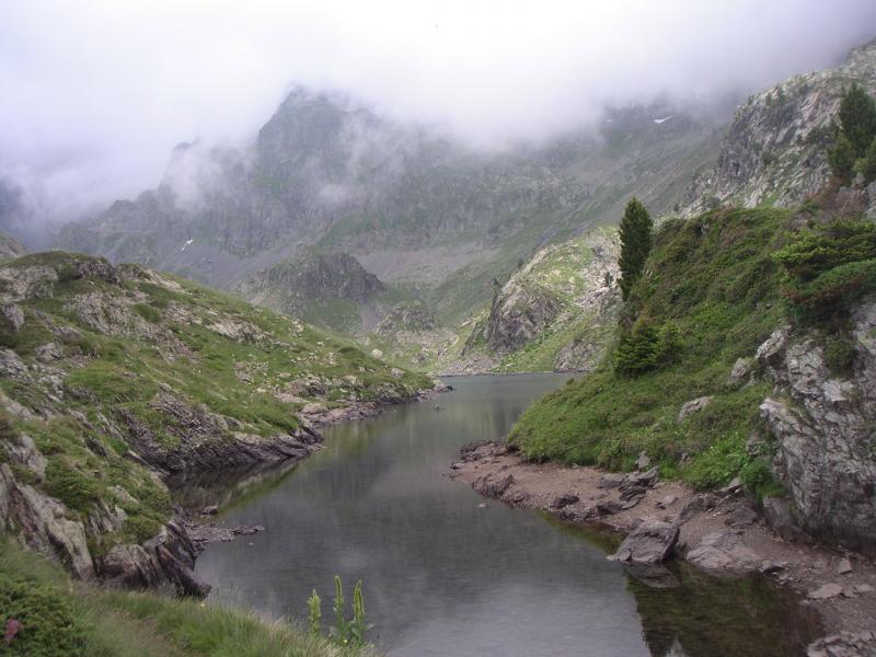 lac Longet