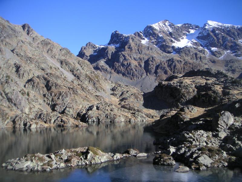 lac Merlat
