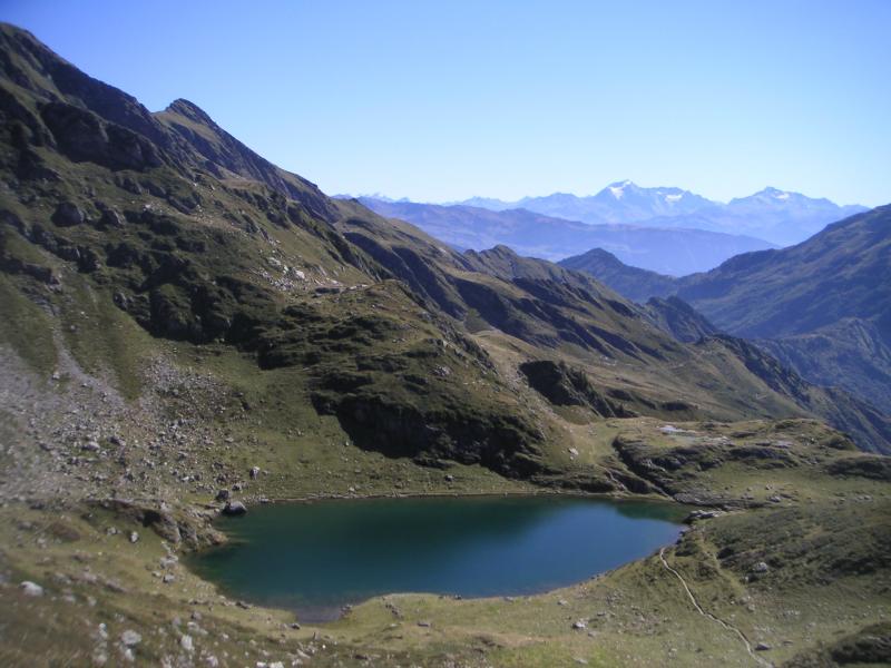lac Noir