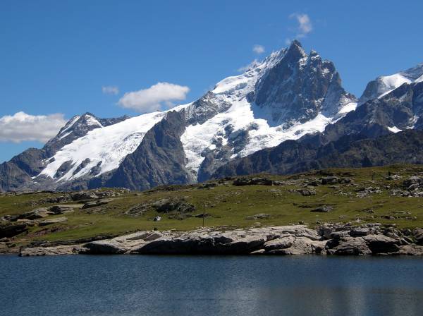 lac Noir