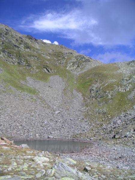 lac Sans Fond
