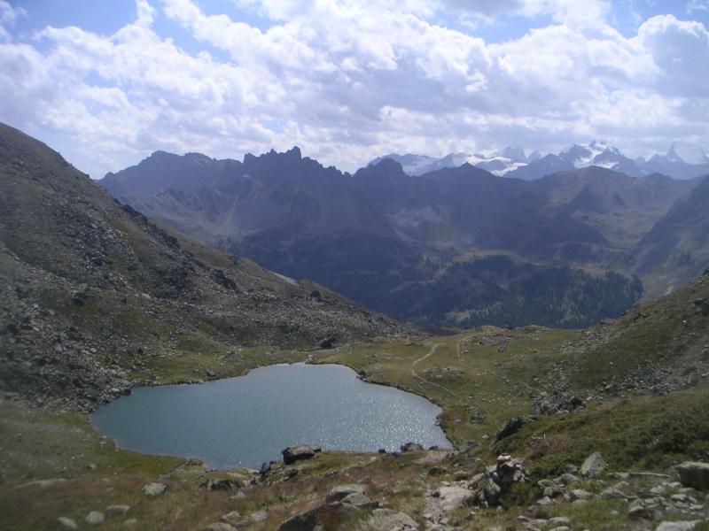 lac Serpent