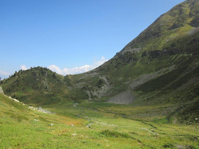 lac Tournant