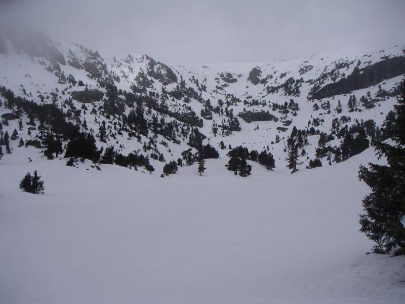 lac achard
