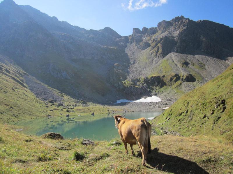 lac d'Amour