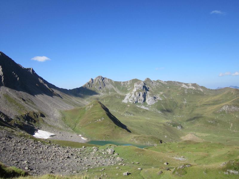lac d'Amour