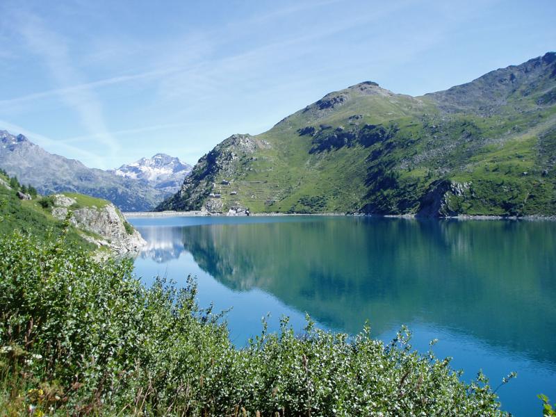 lac de Bissorte